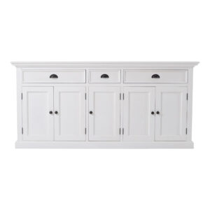 Modern Dark Gray and White Six Cube Storage Bookshelf