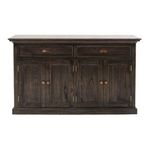Celeste Mirrored Buffet