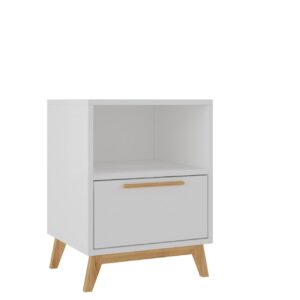 1 x 35 x 43 Multi Color Wood  Screen