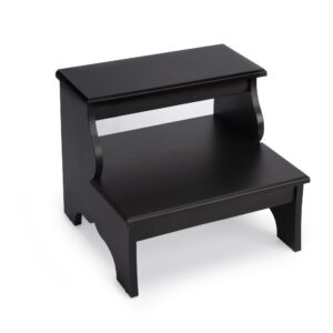 Hair on Hide Leather Bar Stool
