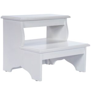 Hair on Hide Leather Bar Stool