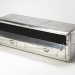 Midway Aviator Entertainment Console