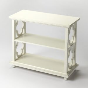 Metal and Glass Student Desk