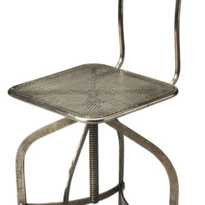 Indoor Outdoor Zig Zag Rattan Dining Chair