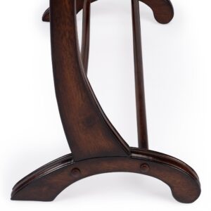 Brown Willow Four Panel Room Divider Screen