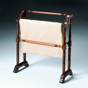 Modern Natural Wood Crisscross Study Desk