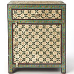 Perna Hand Painted Chest