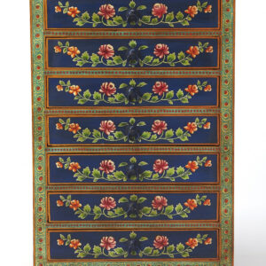 Zara Hand Painted Chest