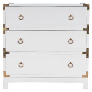 Emily Mirrored Chest