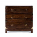 Forster Brown Campaign Chest