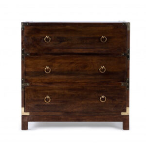 Emily Mirrored Chest