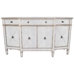 Celeste Mirrored Buffet