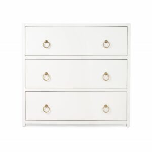 Imperial Coffee Console Cabinet
