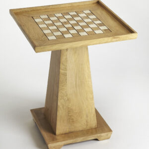 Traditional Cherry Drop Leaf Table