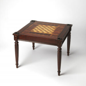 Traditional Cherry Drop Leaf Table