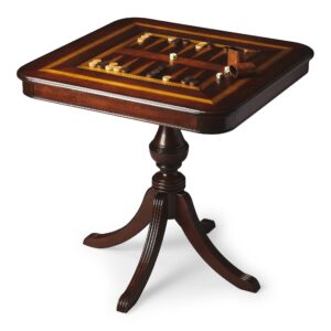 Black Upholstered Twin Platform Bed with Nightstand