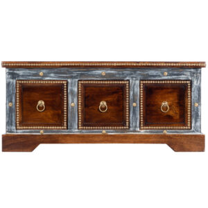 White Writing Desk