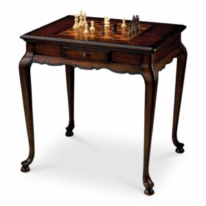 Traditional Cherry Drop Leaf Table