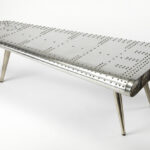 Aviator Coffee Table