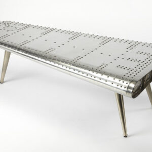 Arabesque Console Table