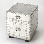 Iconic Aviator File Cabinet