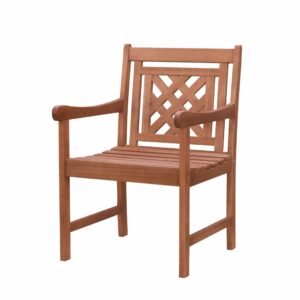 Arcadia Recliner  Beige Woven Fabric