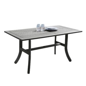 25' X 25' X 18'  Natural Wood Coffee Table