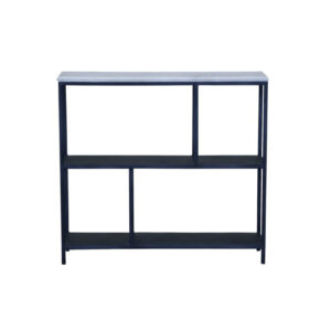 Light and Dark Rattan Three Panel Room Divider Screen