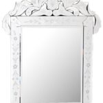 Majestically Princess Wall Mirror