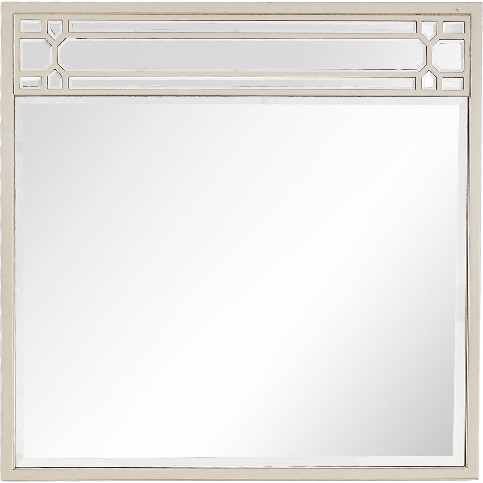 Regal Feel Wall Mirror