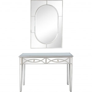 Honey Rectangular Bar Table