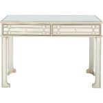 Regal Feel Console Table