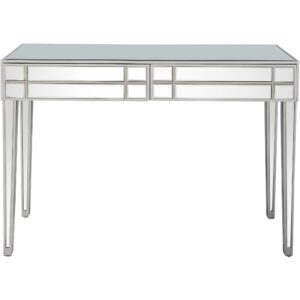 Stainless Steel Console Table