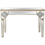 Arabesque Console Table
