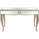 Beauty and the Beast Console Table