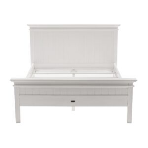 Gray Finish Twin over Twin Staircase Bunk Bed with Trundle and Storage