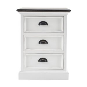 X Shaped Console Table