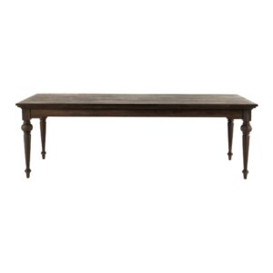 Two In One Dining and Ping Pong Table
