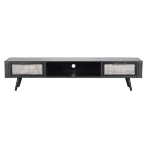 37" Bookcase with 4 Shelves in Espresso