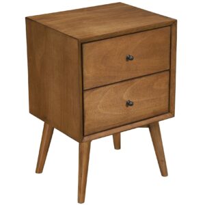 Modern Farm White Buffet Server