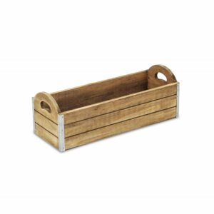 Natural Cedar Log Twin Headboard