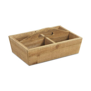14" x 34" x 60" Brown, Wood, Cabinet