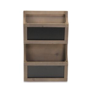White Metal Minimalist Folding Table Desk