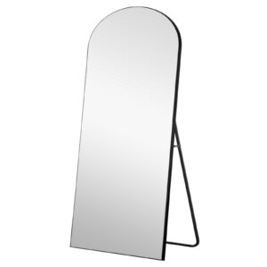 Daylight Round Wall Mirror