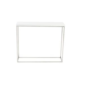 Cobalt Blue Framed Wall Mirror