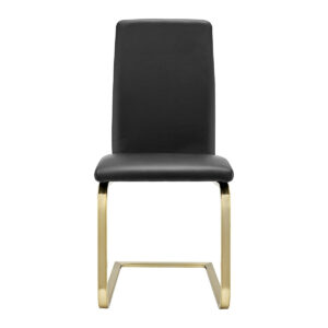 30" Timeless Slate Grey Faux Leather Silver Finish Swivel Bar Stool