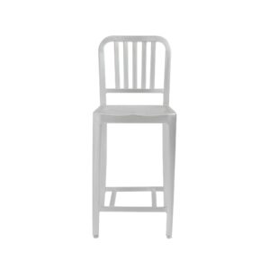 20' X 19' X 41' 2pc Black And Antique Black Bar Chair