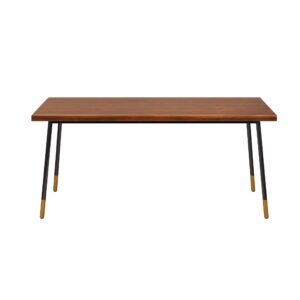 88' X 40' X 30' Weathered Gray Dining Table
