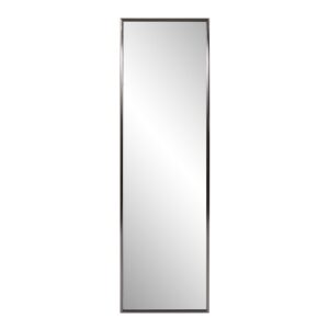 4' X 51' X 49' Cherry Wood Mirror