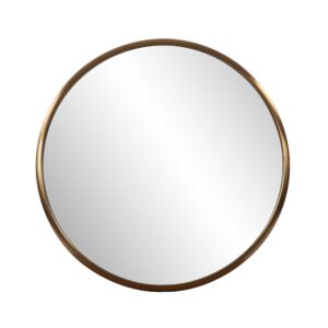 11.75' X 14.25' X 58' Black  Floor Mirror